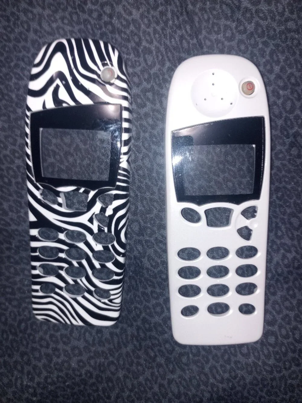 Nokia phone covers from 2000s